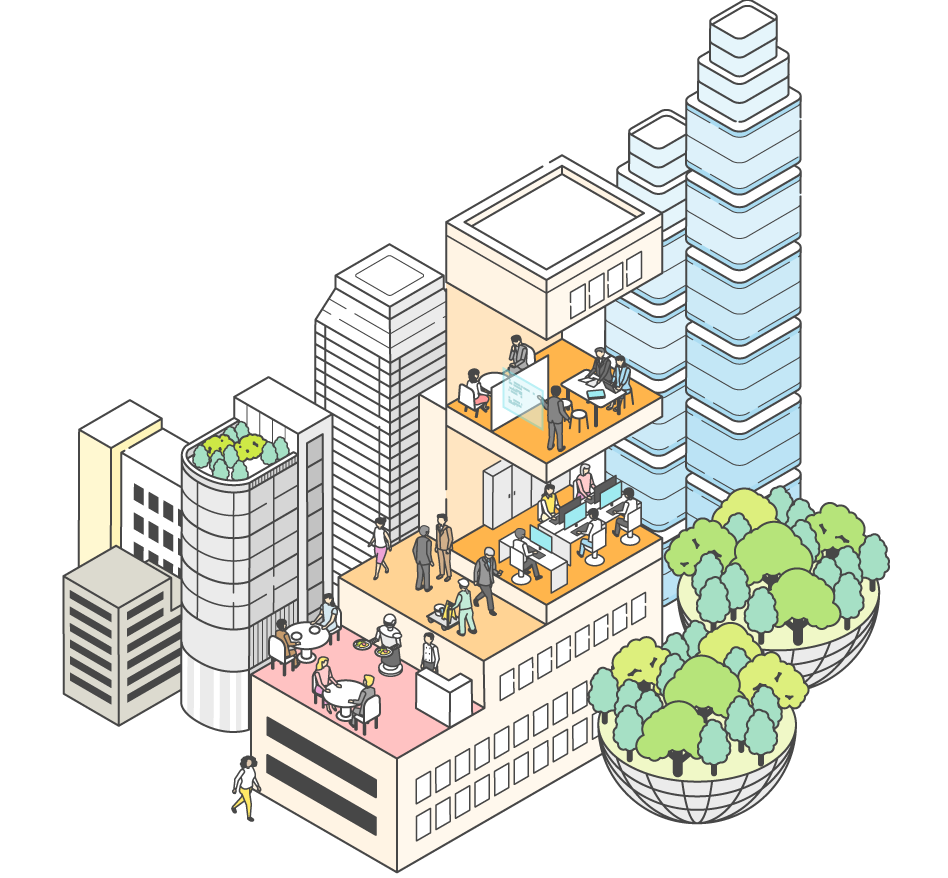 イラスト
