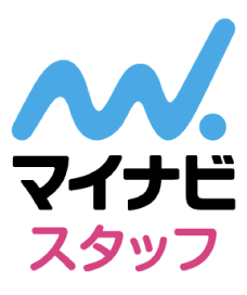 マイナビスタッフ