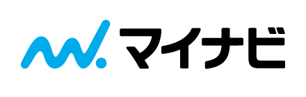 （株）マイナビのロゴ