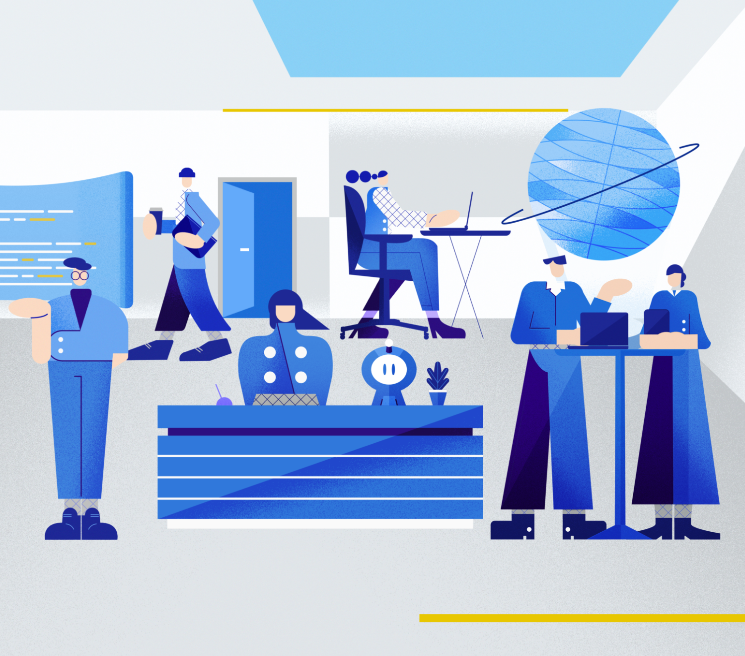 mynavi digital technology
