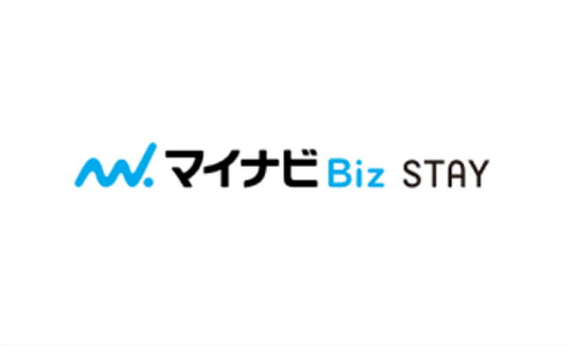 マイナビBiz STAY