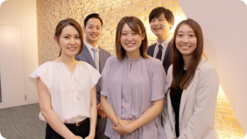 宮城支社の雰囲気